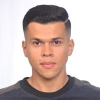 Zamora Mendieta, Daniel 