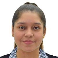 Gomez Laveriano, Ana Ligia