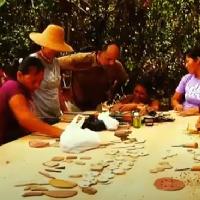 Proyecto MFS Biojoyería en Palcazu, Perú - PaTS