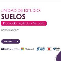 Unidad de estudio: Suelos