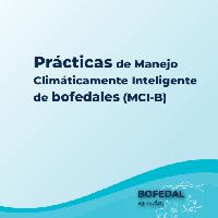 Prácticas de Manejo Climáticamente Inteligente de bofedales (MCI-B)