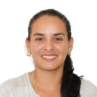 Huertas Beltran, Ruddy Lizette