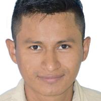 Shiguango Yumbo, Wilmer