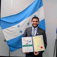 Chávez Viera, Óscar Leonel