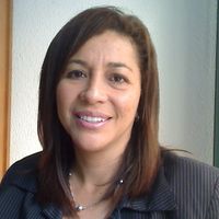 Fajardo Torres, Kattia