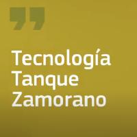 Tecnología tanque zamorano