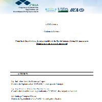 Estudio de las técnicas de preservación de la flor de loroco (Fernaldia pandurata Woodson) y su mercado potencial