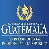 Secretaría de la Paz de Guatemala