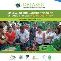 Manual de buenas prácticas de extensión rural: Caso de Costa Rica