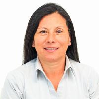 Castro Gomez, Yolanda Nubia