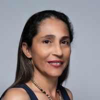 Rivas González, Silvia  Elena