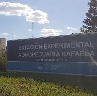 Estación Experimental Agropecuaria Rafaela