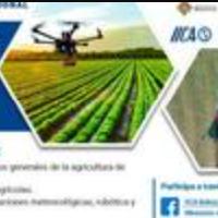 Simposio internacional incursión a la agricultura de precisión - Usos y Aplicaciones para Modernizar y Potenciar la Agricultura Boliviana... Sesión 2