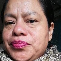 González Sagui, Mayra Leticia