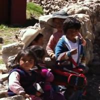 Viviendas bioclimatizadas en Cusco