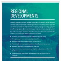 Regional developments [in 2022 Global Food Policy Report]