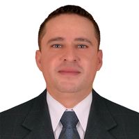 Camacho Delgado, Hernán Oswaldo