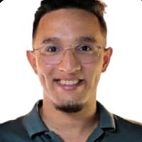 Jarquín Izaguirre, Luis David