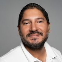 Hurtado Palacios, Ronin Gerardo