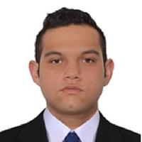 Chamorro Medina, Adrian Nicolas