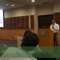 Experiencia innovadora MFS: Proyecto forestal VCS agrupado (Colombia)