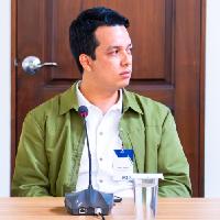 Siles Castillo, Alex 