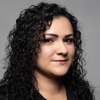 Zúñiga Rivera, María Fernanda