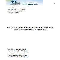 Suplementos alimenticios como sustitutos del polen sobre crías de abejas y su efecto en la colmena