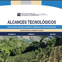 El carbono orgánico y nitrógeno en la salud de los suelos de pasturas y bosques de sistemas ganaderos