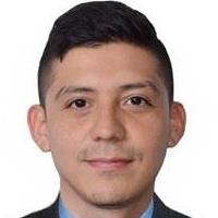 Villamizar Gelvez, Jairo Alberto