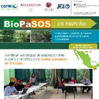 BioPaSOS en marcha Boletín no. 6