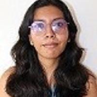Sierra Gonzalez, Maria Camila