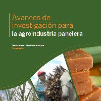 Avances de investigación para la agroindustria panelera