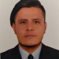 Polo Rojas, Victor Javier