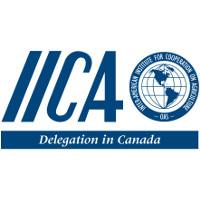 Representación del IICA en Canadá