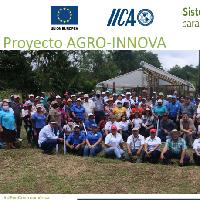 Proyecto AGRO-INNOVA