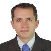 Paredes Martinez, Oscar Eduardo