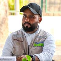 Sosa Gazga, Felipe de Jesus