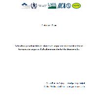 Selección y evaluación de clones de papa con tolerancia a bajas temperaturas para el altiplano occidental de Guatemala