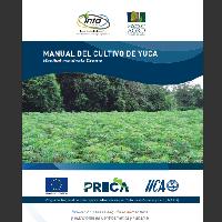 Manual del cultivo de Yuca Manihot esculenta Crantz