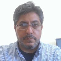 Arze Carrión, Jose Carlos