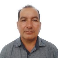 Salcedo Pantoja, Elber Francisco