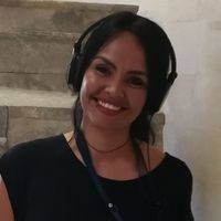 Mojica Ramos, Sindy Lorena -