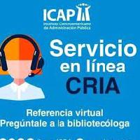 Centro de Recursos de Información y Aprendizaje ICAP