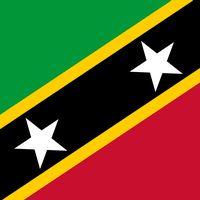 Saint Kitts y Nevis