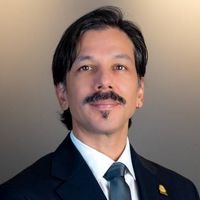 Ramírez Guillén, Juan Gabriel