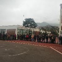 Estación Experimental Agraria Donoso