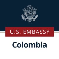 Embajada de los Estados Unidos Colombia