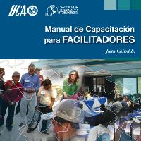 Manual de capacitación para facilitadores