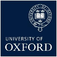 Department of Plant Sciences University of Oxford